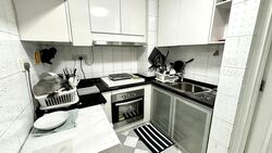 Emerald Park (D3), Condominium #548427351
